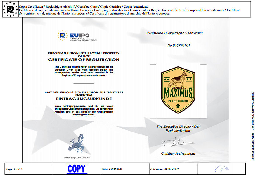 GenMax_TM_Registration_Certificate