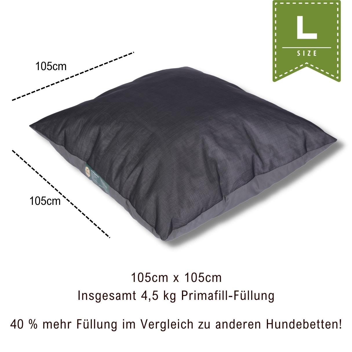 Amazon_Large Bed Size