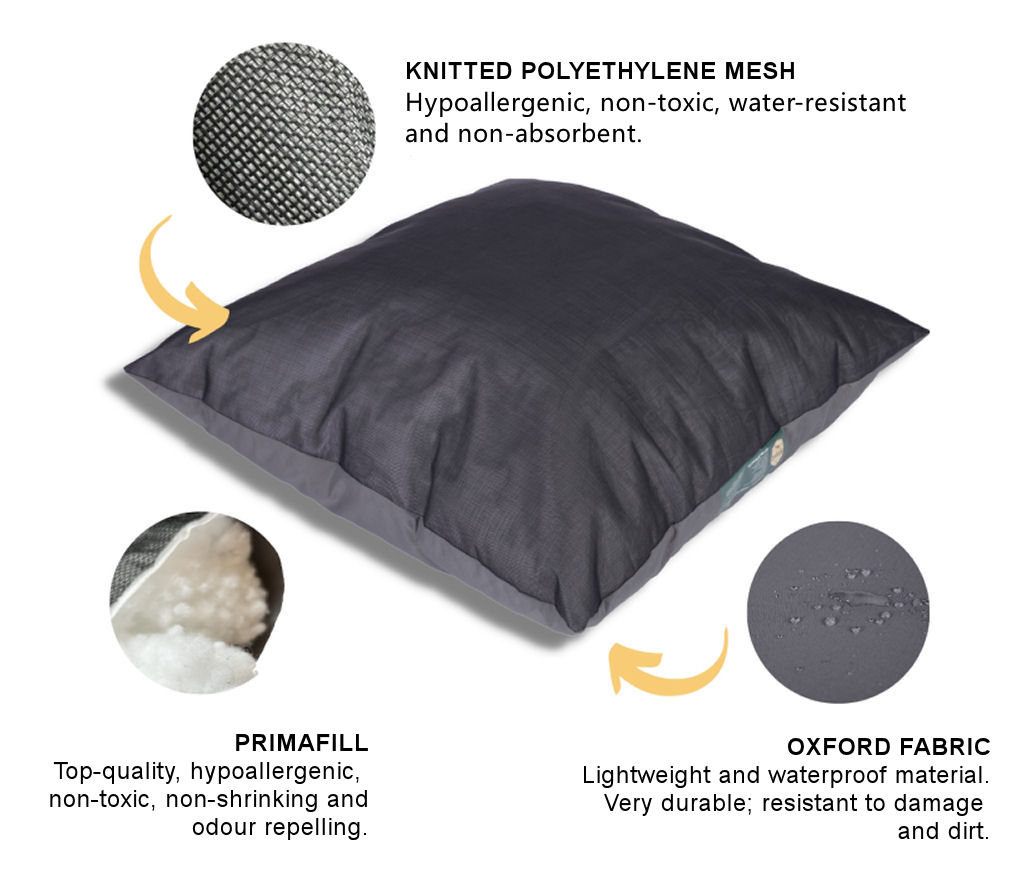 MaxBed_Contents MaxBed_Contents